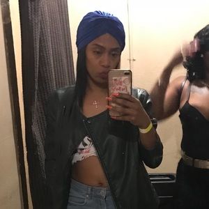 Meet your Posher, Ruby